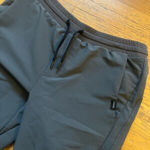 Unreal men’s pants.